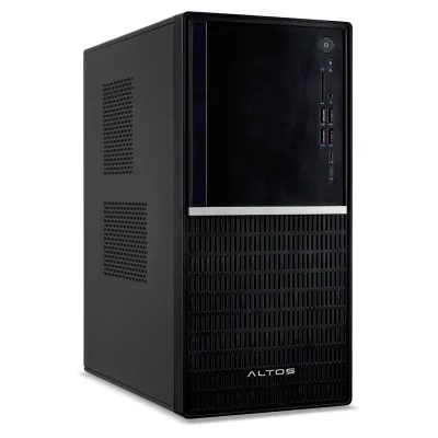 Acer Altos P10 F9 (20L) PC Intel Core i5-13500 16GB 512GB SSD Acer Altos P10 F9 (20L) PC Intel Core i5-13500 16GB 512GB SSD