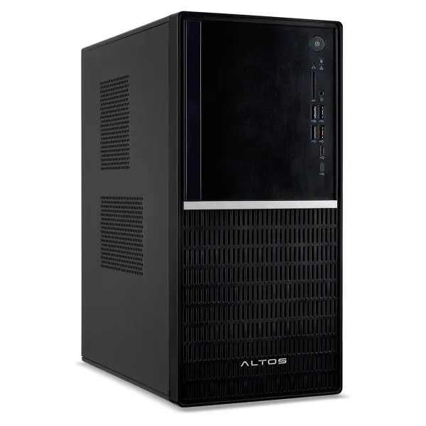 Acer Altos P10 F9 (20L) PC Intel Core i5-13500 16GB 512GB SSD W11Pro