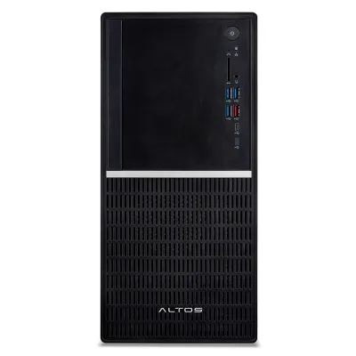Acer Altos P10 F9 (20L) PC Intel Core i5-13500 16GB 512GB SSD Acer Altos P10 F9 (20L) PC Intel Core i5-13500 16GB 512GB SSD