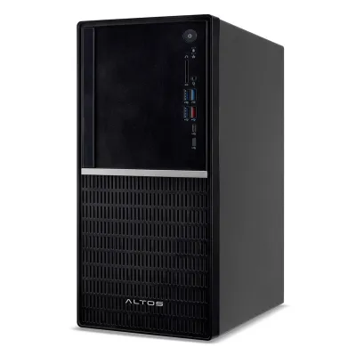 Acer Altos P10 F9 (20L) PC Intel Core i5-13500 16GB 512GB SSD Acer Altos P10 F9 (20L) PC Intel Core i5-13500 16GB 512GB SSD