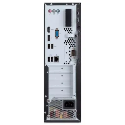 Acer Veriton 4000 Slim PC X4 VX4715GT Intel Core i5-13500 16GB Acer Veriton 4000 Slim PC X4 VX4715GT Intel Core i5-13500 16GB