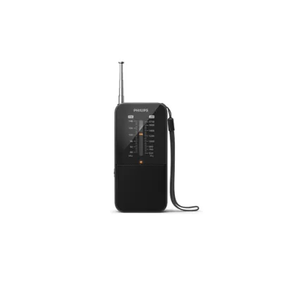 Radio Portátil Philips TAR1509 Radio Portátil Philips TAR1509