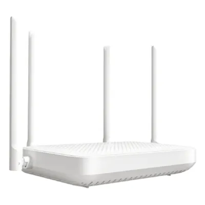 Router Inalámbrico Xiaomi AX1500 1500Mbps/ 2.4GHz 5GHz/ 4