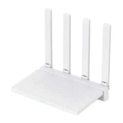 Xiaomi AX3000T Router 5GHz Blanco