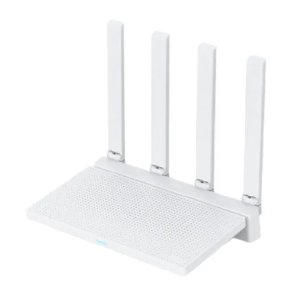 Xiaomi AX3000T Router 5GHz Blanco