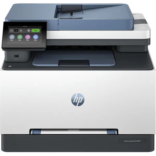 HP Color LaserJet Pro MFP 3302sdw Multifunción Láser Color WiFi Dúplex