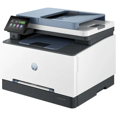 HP Color LaserJet Pro MFP 3302sdw Multifunción Láser Color WiFi HP Color LaserJet Pro MFP 3302sdw Multifunción Láser Color WiFi