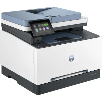 HP Color LaserJet Pro MFP 3302sdw Multifunción Láser Color WiFi HP Color LaserJet Pro MFP 3302sdw Multifunción Láser Color WiFi