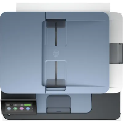 HP Color LaserJet Pro MFP 3302sdw Multifunción Láser Color WiFi HP Color LaserJet Pro MFP 3302sdw Multifunción Láser Color WiFi