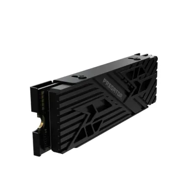 Acer Predator GM7000 Disipador FULL SSD 512GB NVMe a 7400MB/s Acer Predator GM7000 Disipador FULL SSD 512GB NVMe a 7400MB/s