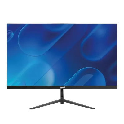 Iggual 24" Monitor LED IPS FHD 75Hz 5ms Slim HDMI/VGA Iggual 24" Monitor LED IPS FHD 75Hz 5ms Slim HDMI/VGA