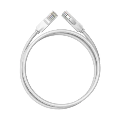 Cable de Red RJ45 UTP Vention IBEHG Cat.6/ 1.5m/ Gris Cable de Red RJ45 UTP Vention IBEHG Cat.6/ 1.5m/ Gris