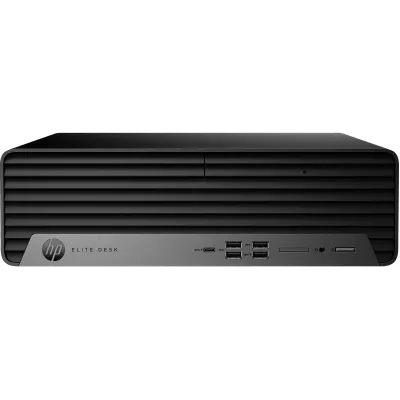HP PC Small Elite 800 G9 Intel Core i5-14500 16GB 512GB SSD