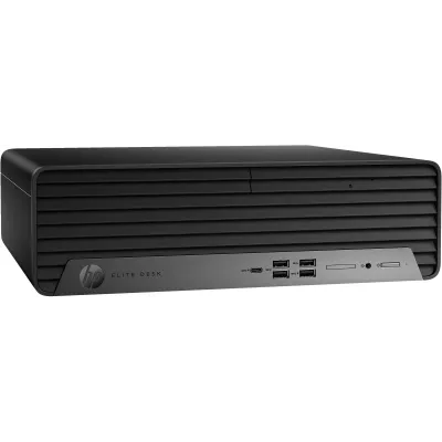 HP PC Small Elite 800 G9 Intel Core i5-14500 16GB 512GB SSD