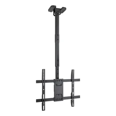 TooQ LPCE1175TSLI-B Soporte de Techo para Monitor/TV 32"-75"