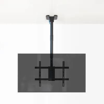 TooQ LPCE1175TSLI-B Soporte de Techo para Monitor/TV 32"-75"