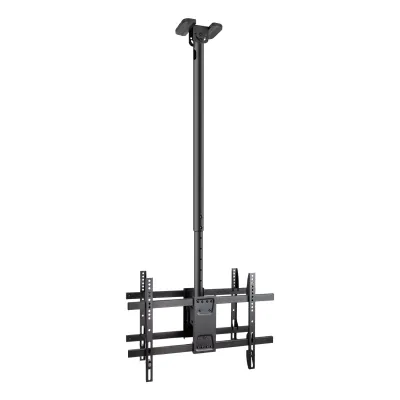 TooQ LPCE2286TSLI-XL-B Soporte de Techo para 2 Pantallas