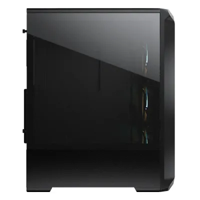 Cougar Archon 2 RGB Negra Caja Gaming ATX, Panel frontal y Cougar Archon 2 RGB Negra Caja Gaming ATX, Panel frontal y