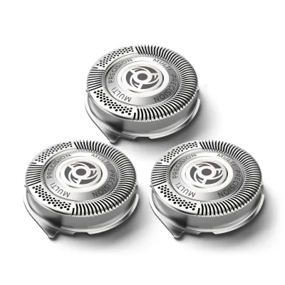 Philips Shaver SH50/50 Cabezales de Afeitado para Series 5000 y