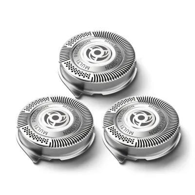 Philips Shaver SH50/50 Cabezales de Afeitado para Series 5000 y