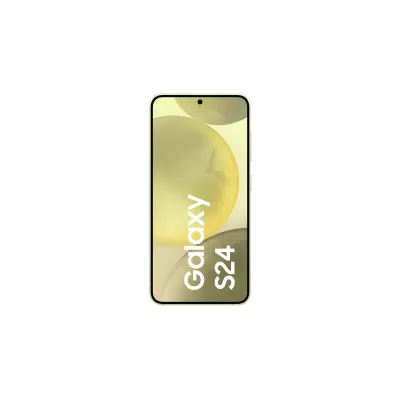 Samsung Galaxy S24 8/128GB Amarillo Ambar Libre