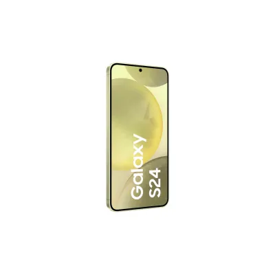 Samsung Galaxy S24 8/128GB Amarillo Ambar Libre