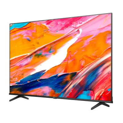 Hisense 58A6K 58" LED 4K Ultra HD Smart TV Hisense 58A6K 58" LED 4K Ultra HD Smart TV