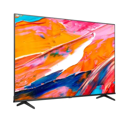 Hisense 58A6K 58" LED 4K Ultra HD Smart TV Hisense 58A6K 58" LED 4K Ultra HD Smart TV