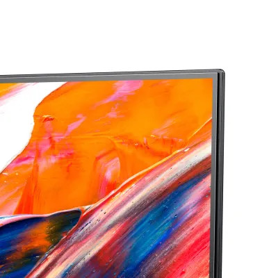 Hisense 58A6K 58" LED 4K Ultra HD Smart TV Hisense 58A6K 58" LED 4K Ultra HD Smart TV