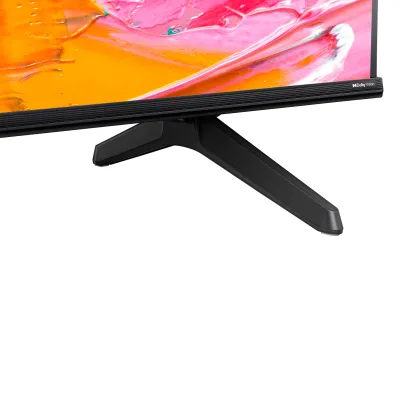 Hisense 58A6K 58" LED 4K Ultra HD Smart TV Hisense 58A6K 58" LED 4K Ultra HD Smart TV