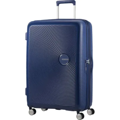 American Tourister SoundBox Spinner Maleta Grande 77cm/