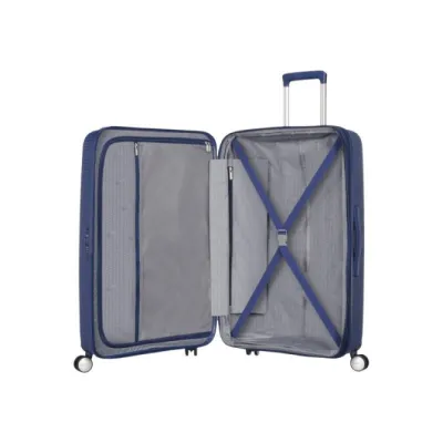 American Tourister SoundBox Spinner Maleta Grande 77cm/