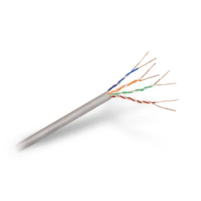 Aisens Bobina de cable RJ45 UTP Cat.5e Rigido AWG24 100 mts Aisens Bobina de cable RJ45 UTP Cat.5e Rigido AWG24 100 mts