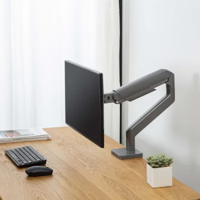 Ewent ew1529 soporte mesa 1 monitor hasta 49"