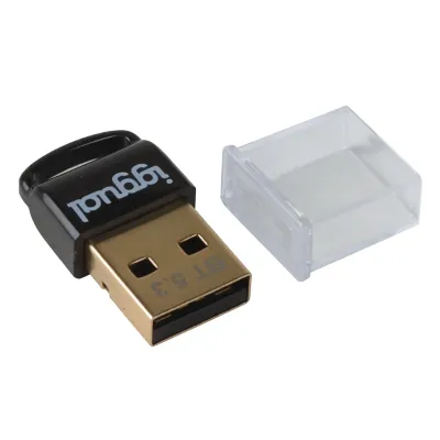 Iggual adaptador usb 2.0 mini bluetooth 5.3 Iggual adaptador usb 2.0 mini bluetooth 5.3
