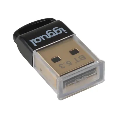 Iggual adaptador usb 2.0 mini bluetooth 5.3 Iggual adaptador usb 2.0 mini bluetooth 5.3