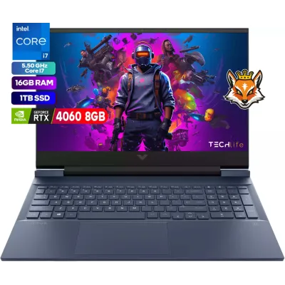 HP Victus Gaming 15-FA1030NS Intel Core i7-13620H 16GB 1TB RTX