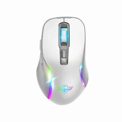 Spirit of Gamer Elite M50 Ratón Gaming Óptico Inalámbrico 8000 Spirit of Gamer Elite M50 Ratón Gaming Óptico Inalámbrico 8000