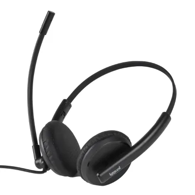 Iggual auriculares usb cancelación ruido enc 3030 Iggual auriculares usb cancelación ruido enc 3030