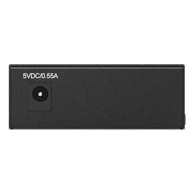 Convertidor De Medios Multimodo 100/1000 Base-t A 1000 Base-sx Convertidor De Medios Multimodo 100/1000 Base-t A 1000 Base-sx