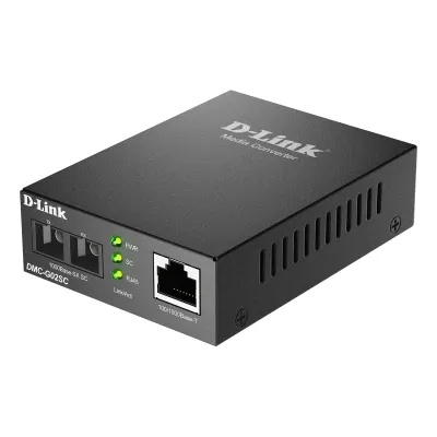 Convertidor De Medios Multimodo 100/1000 Base-t A 1000 Base-sx Convertidor De Medios Multimodo 100/1000 Base-t A 1000 Base-sx