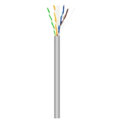 Bobina de Cable RJ45 AWG23 UTP Aisens A135-0750 Cat.6/ 305m/