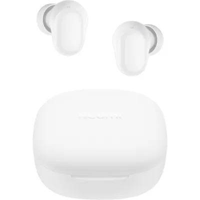 Xiaomi Redmi Buds 6 Play Auriculares Bluetooth Blancos Xiaomi Redmi Buds 6 Play Auriculares Bluetooth Blancos