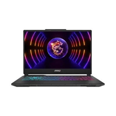 MSI Cyborg 15 A13VF-1621XES Intel Core i7-13620H 16GB 1TB RTX