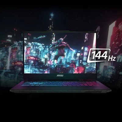 MSI Cyborg 15 A13VF-1621XES Intel Core i7-13620H 16GB 1TB RTX