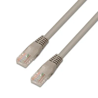 Aisens A135-0229 Cable de Red RJ45 UTP Cat. Aisens A135-0229 Cable de Red RJ45 UTP Cat.