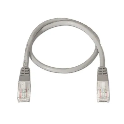 Aisens A135-0229 Cable de Red RJ45 UTP Cat. Aisens A135-0229 Cable de Red RJ45 UTP Cat.