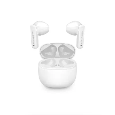 Energy Sistem StreetMusic Auriculares Bluetooth Blancos Energy Sistem StreetMusic Auriculares Bluetooth Blancos