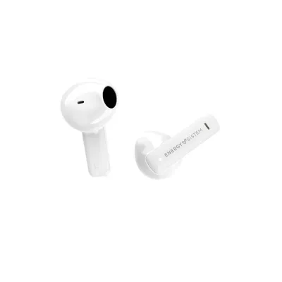 Energy Sistem StreetMusic Auriculares Bluetooth Blancos Energy Sistem StreetMusic Auriculares Bluetooth Blancos