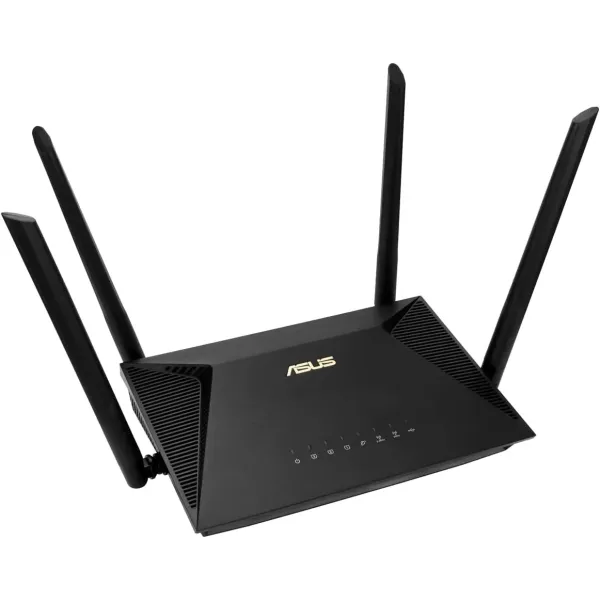 Asus RT-AX53U Router WiFi 6 AX1800